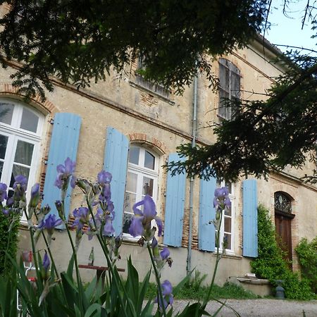 Chateau De Vallègue Zewnętrze zdjęcie