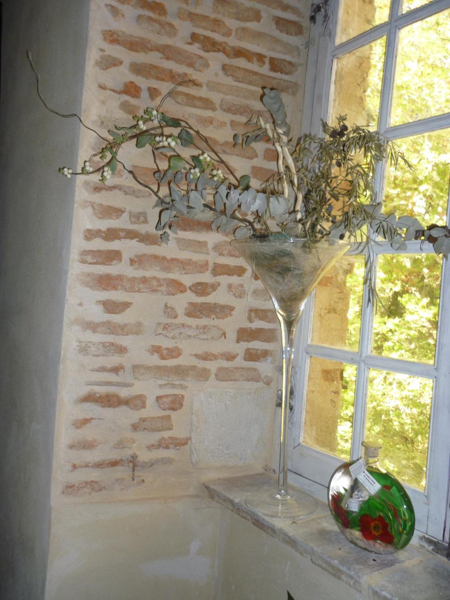 Chateau De Vallègue Zewnętrze zdjęcie