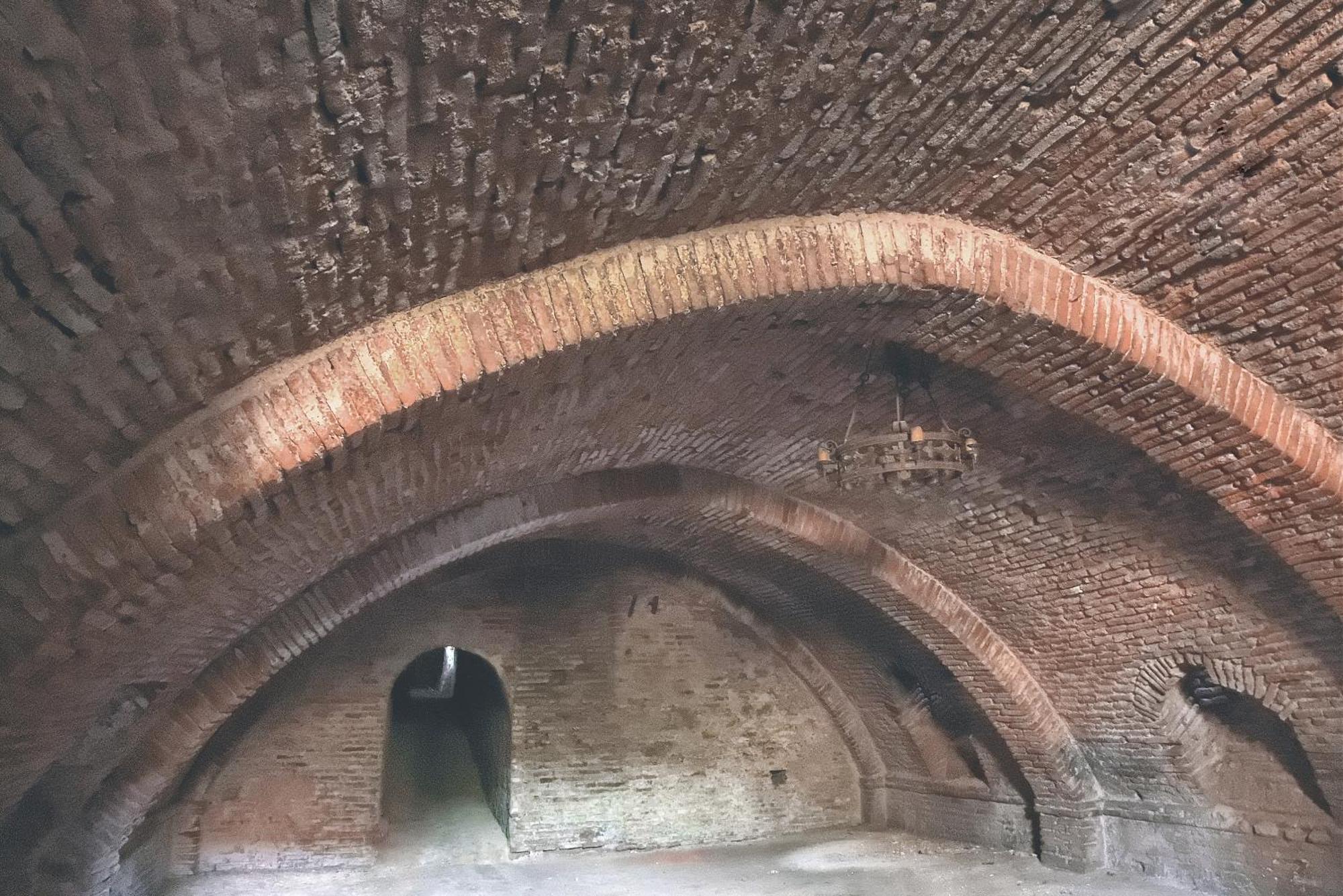 Chateau De Vallègue Zewnętrze zdjęcie