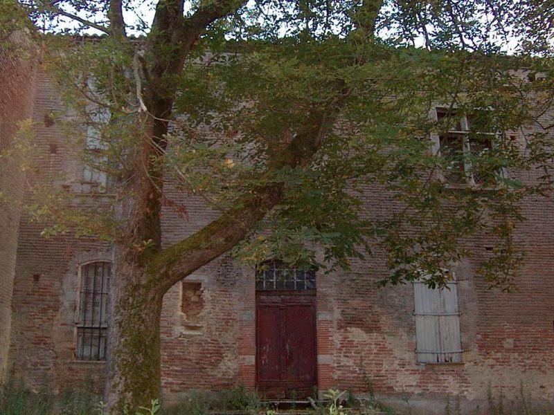 Chateau De Vallègue Zewnętrze zdjęcie