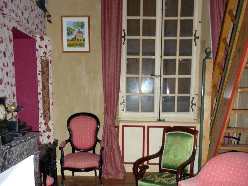 Chateau De Vallègue Zewnętrze zdjęcie