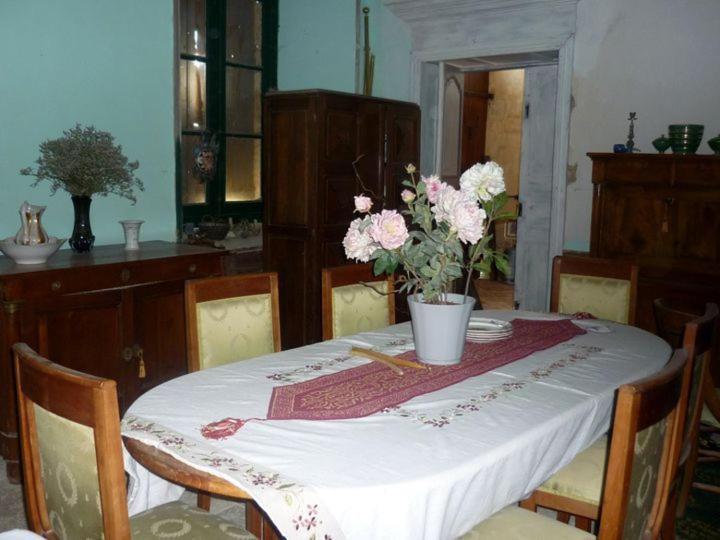 Chateau De Vallègue Zewnętrze zdjęcie