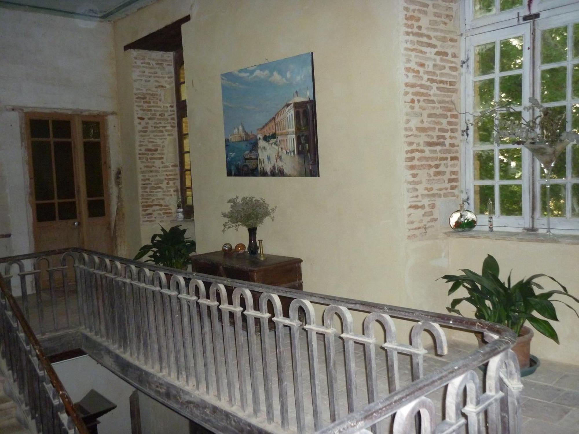 Chateau De Vallègue Zewnętrze zdjęcie