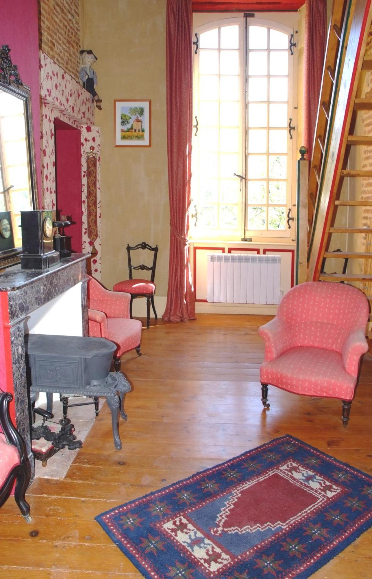 Chateau De Vallègue Zewnętrze zdjęcie