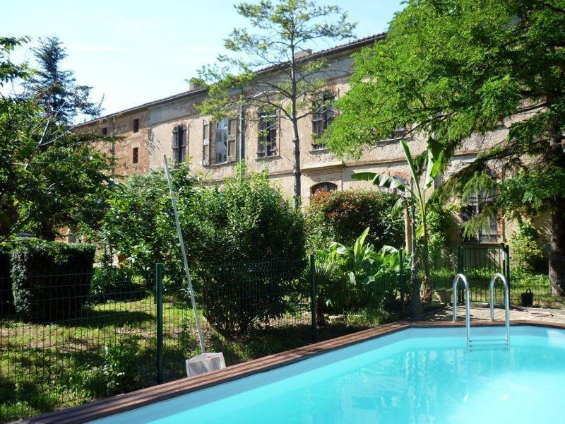 Chateau De Vallègue Zewnętrze zdjęcie